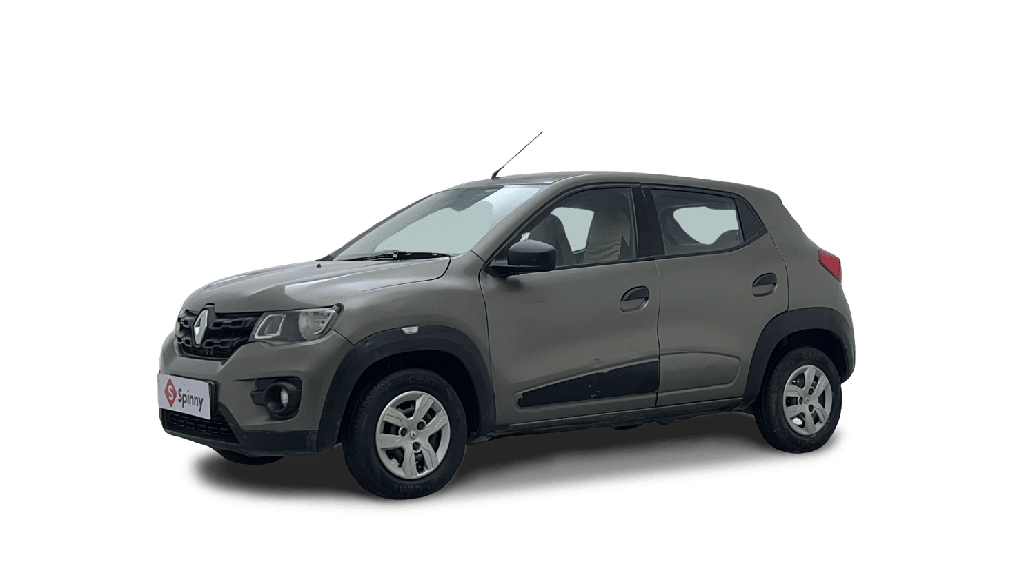 2017 Renault Kwid RXT