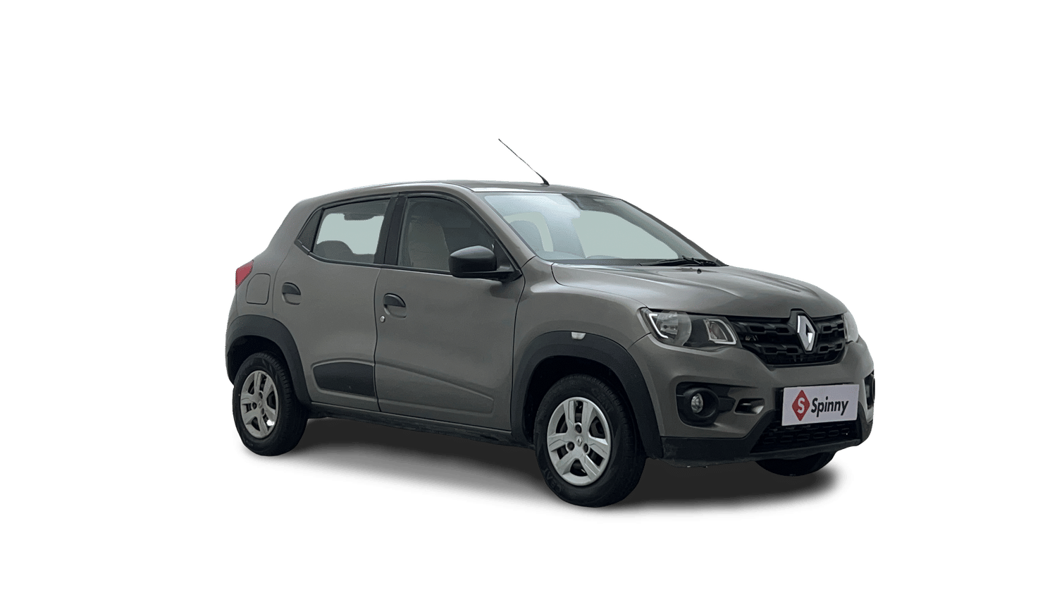 2017 Renault Kwid RXT-61