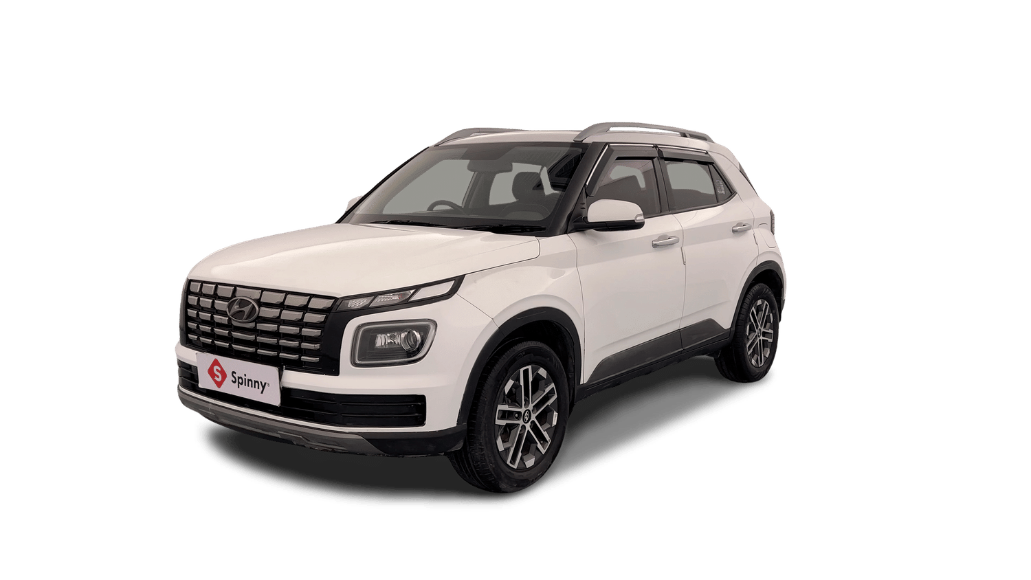 Used 2023 Hyundai Venue SX (O) 1.0 Turbo DCT Petrol Automatic Image