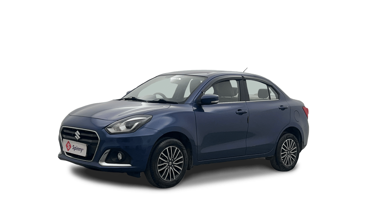 Used 2022 Maruti Suzuki Dzire ZXi Plus AGS Petrol Automatic Image