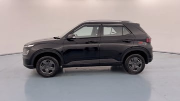 Used 2023 Hyundai Venue SX 1.2 Petrol Petrol Manual Image