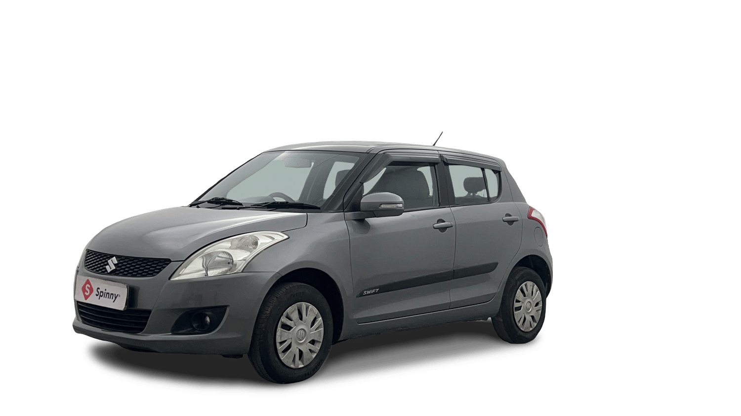Used 2012 Maruti Suzuki Swift VXi Petrol Manual Image