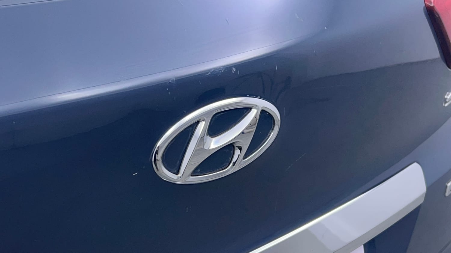 Used 2018 Hyundai Creta SX Plus 1.6 AT Petrol Petrol Automatic dents MINOR SCRATCH