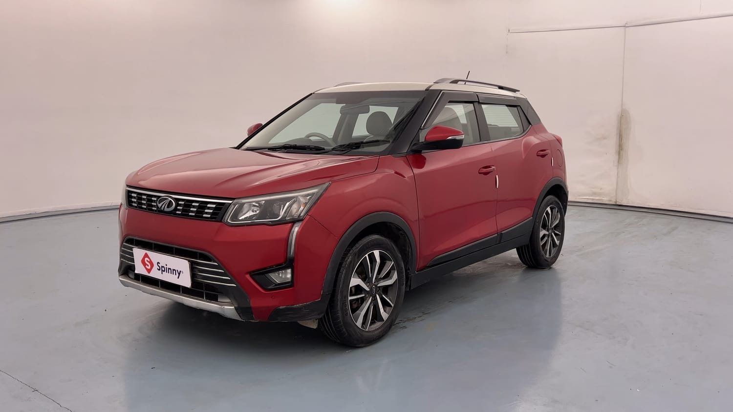 Xuv-300