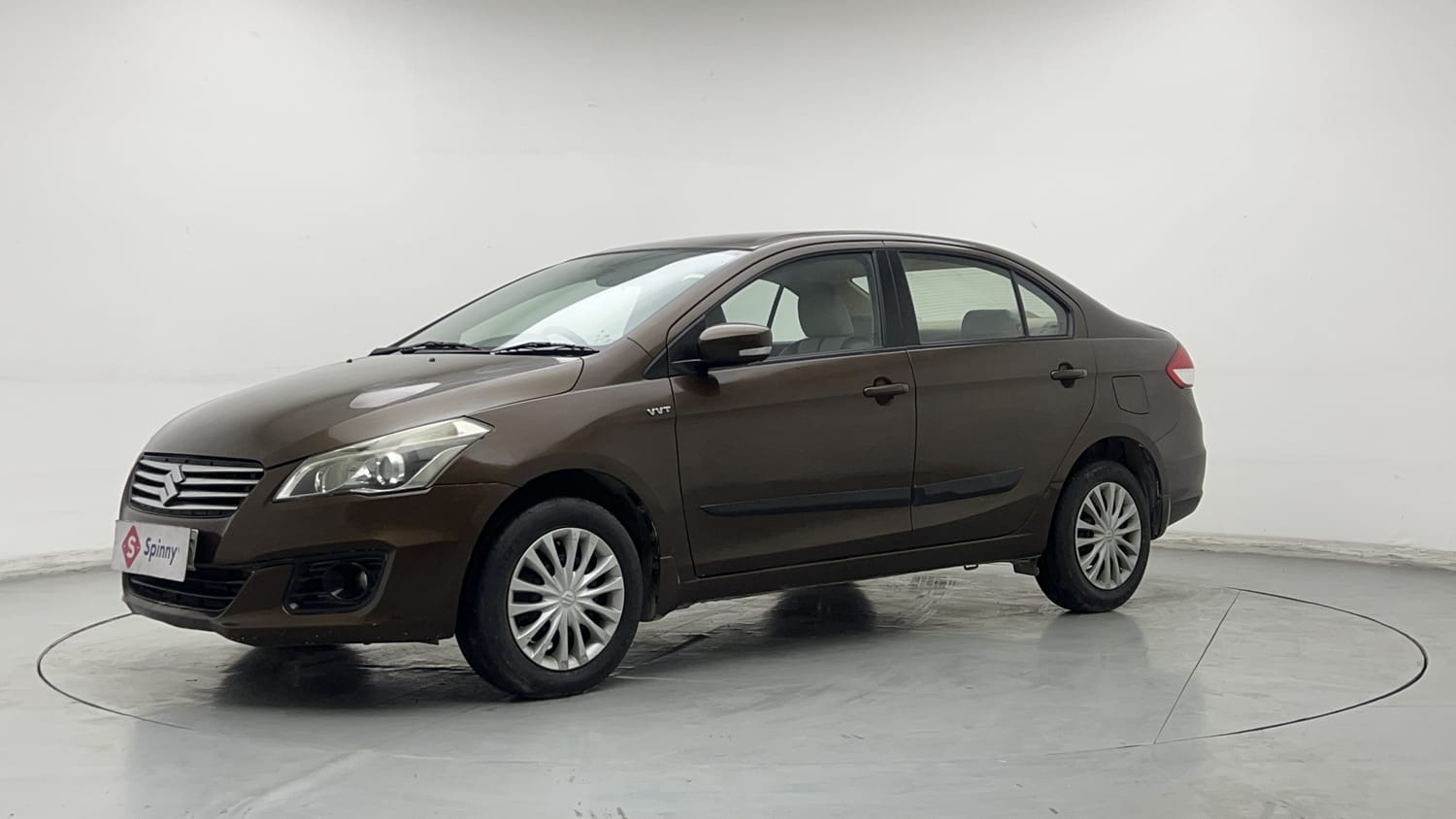 Ciaz