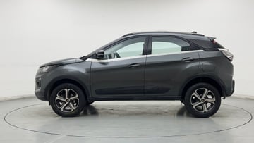 Used 2022 Tata Nexon XZ Plus (S) Petrol Manual Image