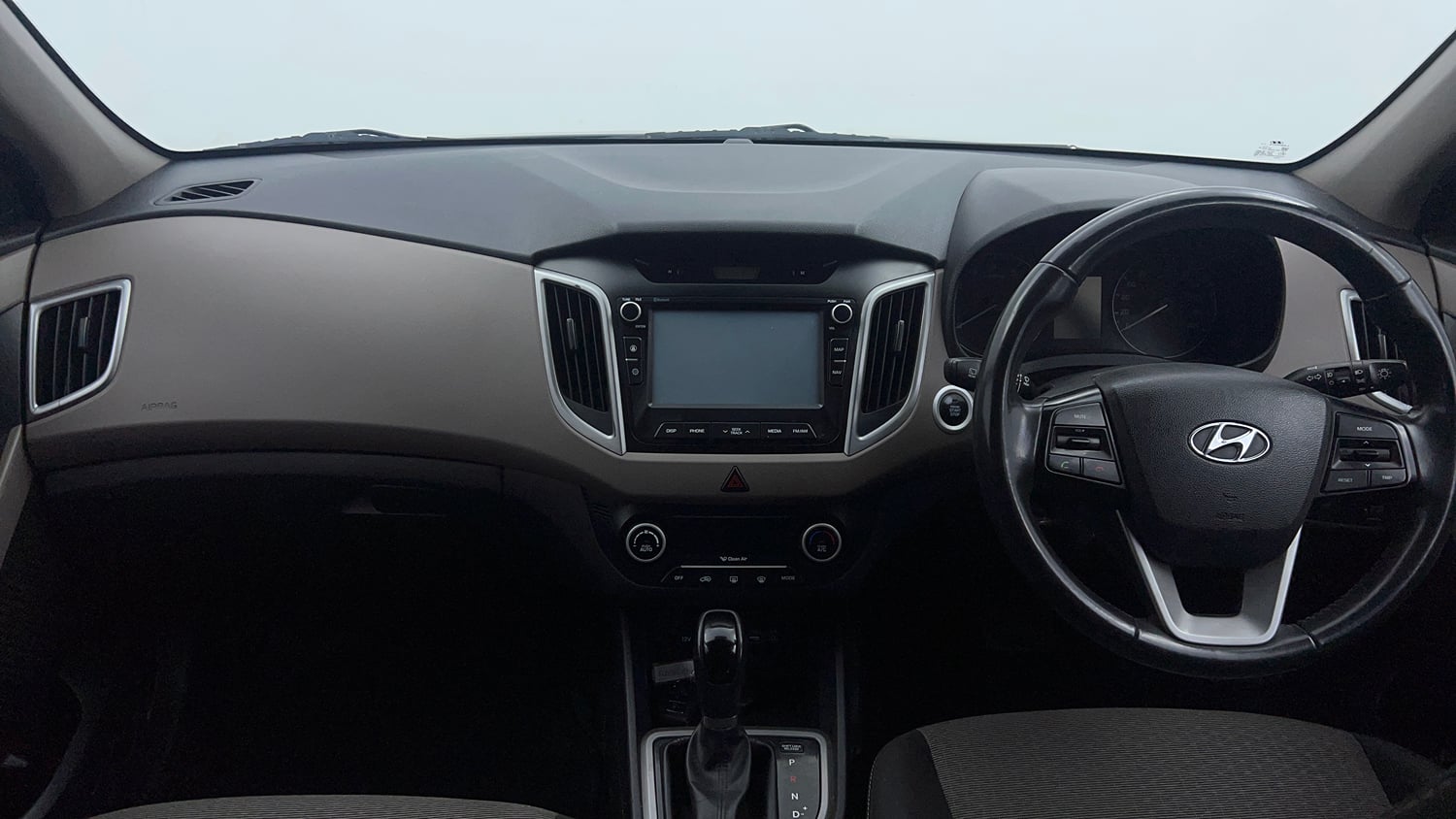 DASHBOARD VIDEO