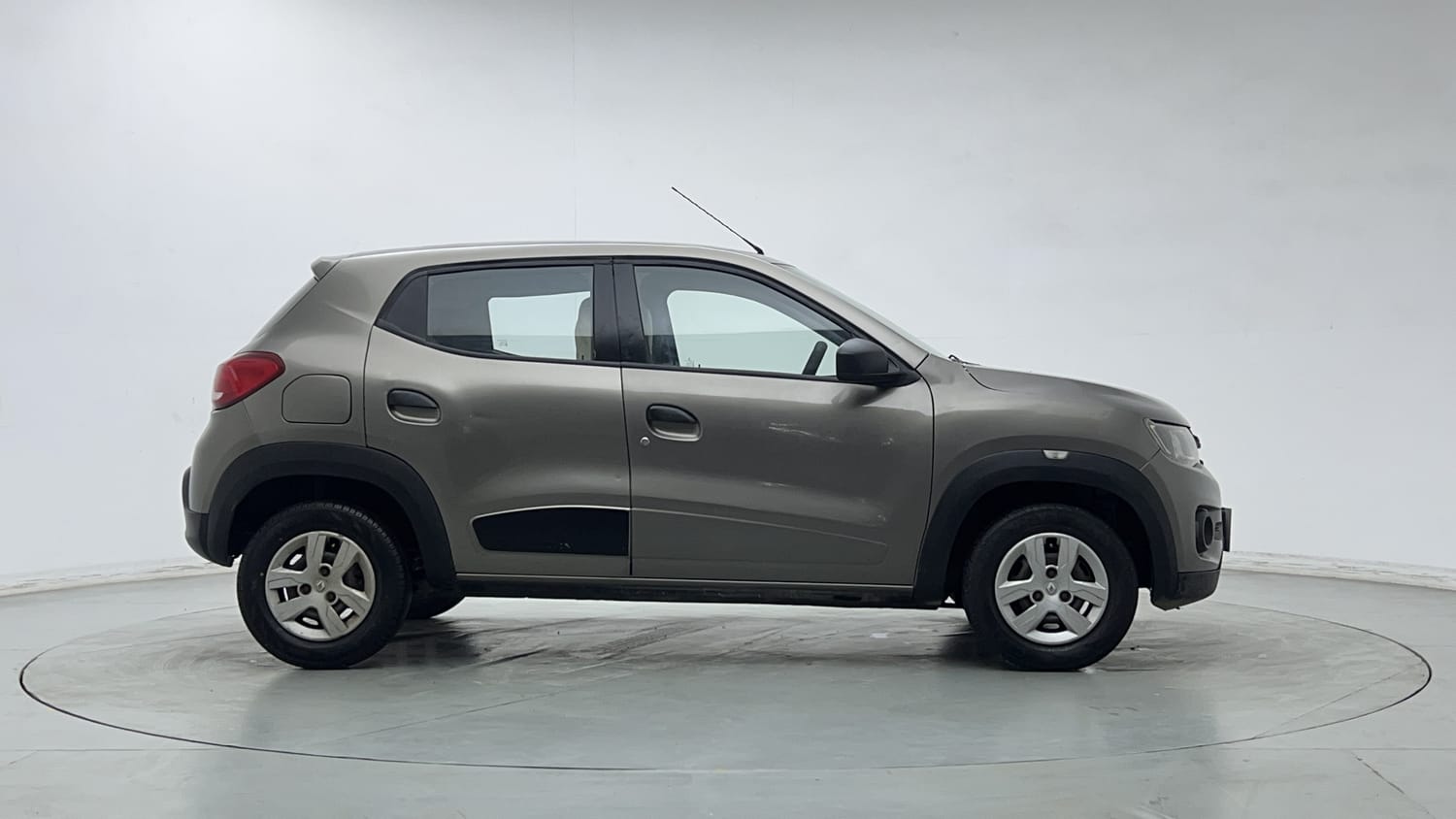 2017 Renault Kwid RXT-5