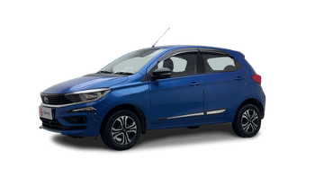Used 2024 Tata Tiago XTA iCNG Cng Automatic Image