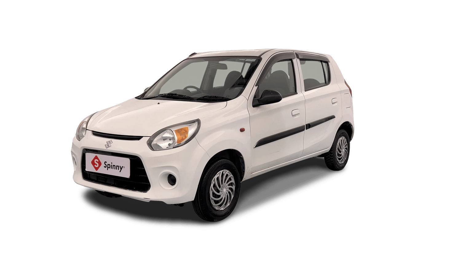 Used 2016 Maruti Suzuki Alto 800 Vxi Petrol Manual Image
