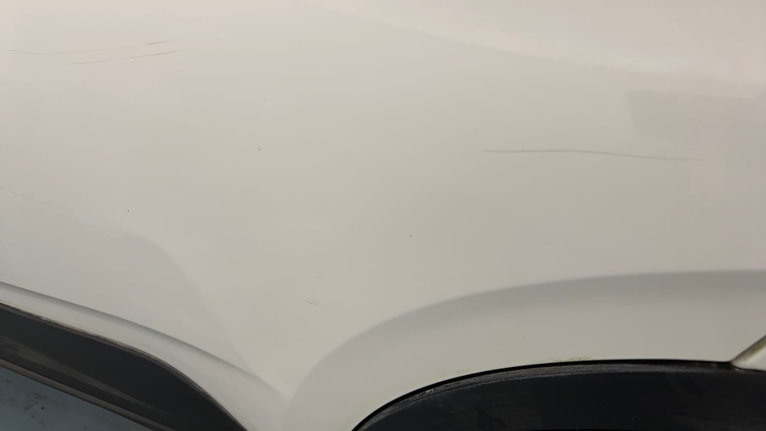 Used 2023 Hyundai Venue SX (O) 1.0 Turbo DCT Petrol Automatic dents MINOR DENT