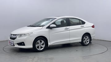 Used 2014 Honda City VX Petrol Manual Image