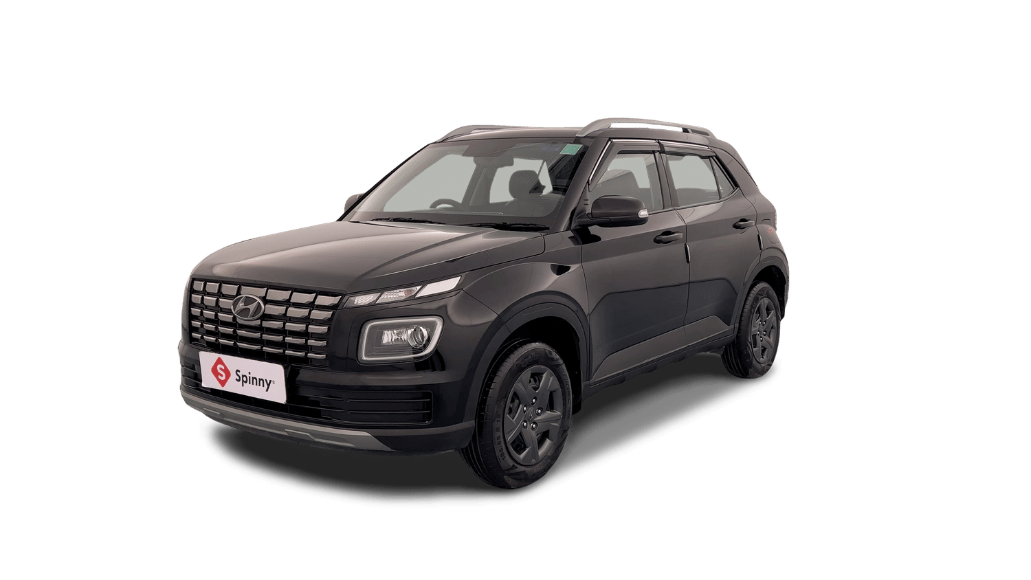 Used 2023 Hyundai Venue SX 1.2 Petrol Petrol Manual Image