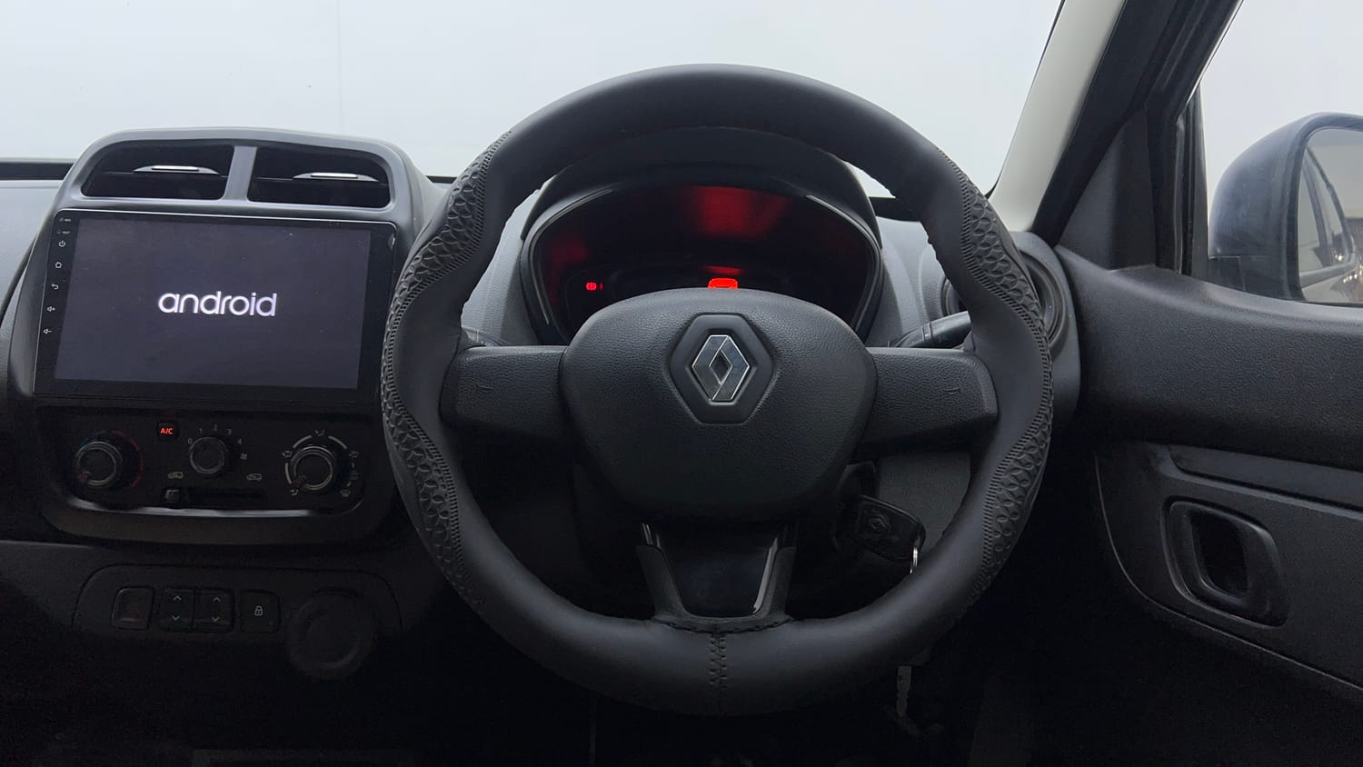 2017 Renault Kwid RXT-14