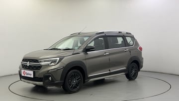 Used 2021 Maruti Suzuki XL6 Alpha AT Petrol Petrol Automatic Image