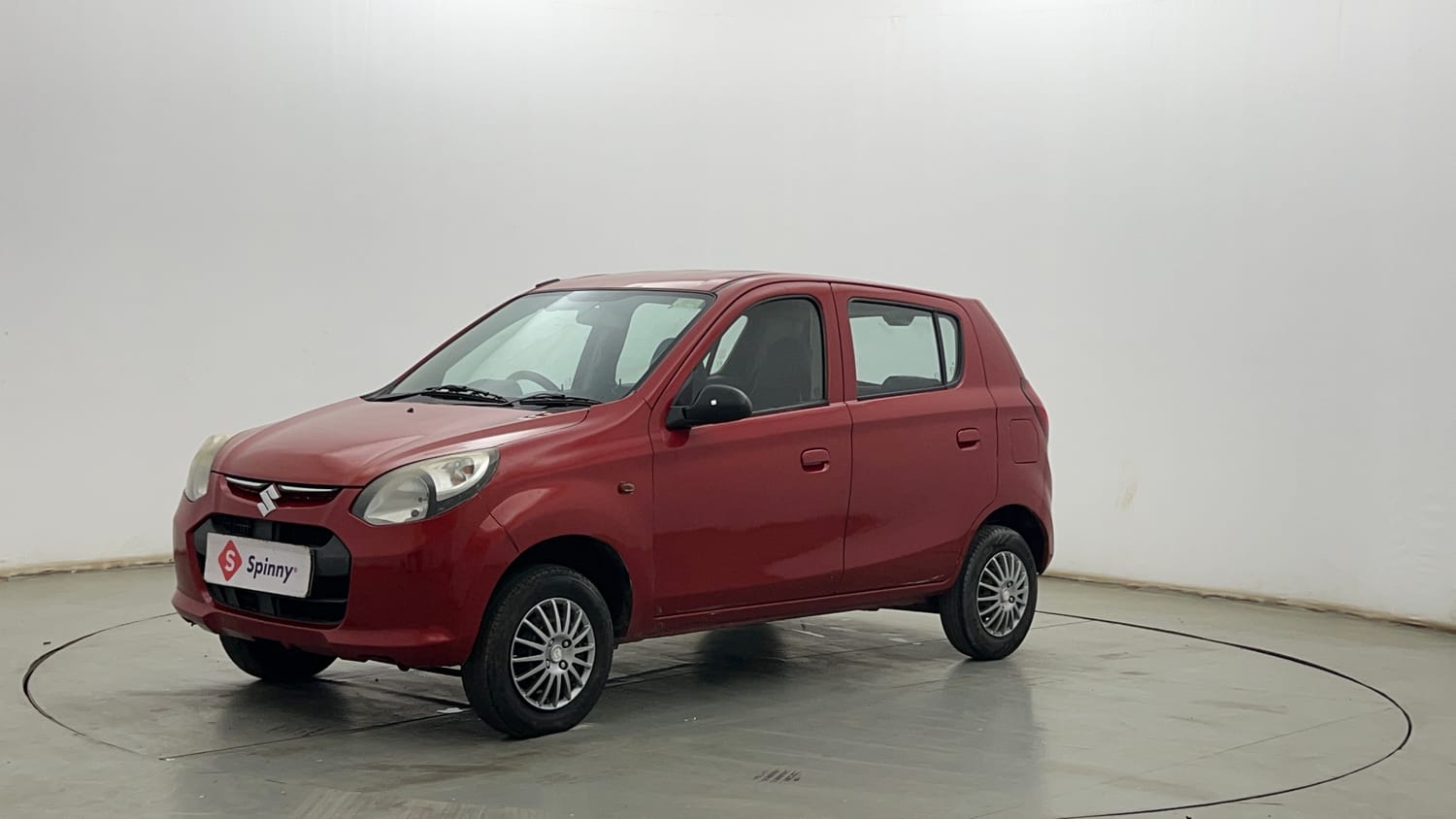 Alto-800
