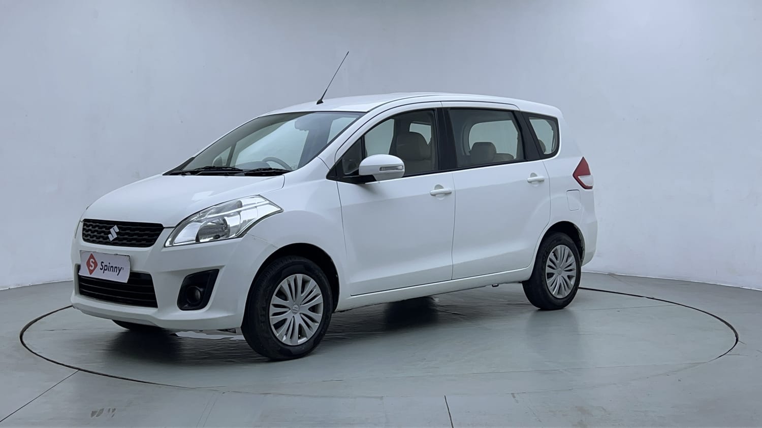 Ertiga
