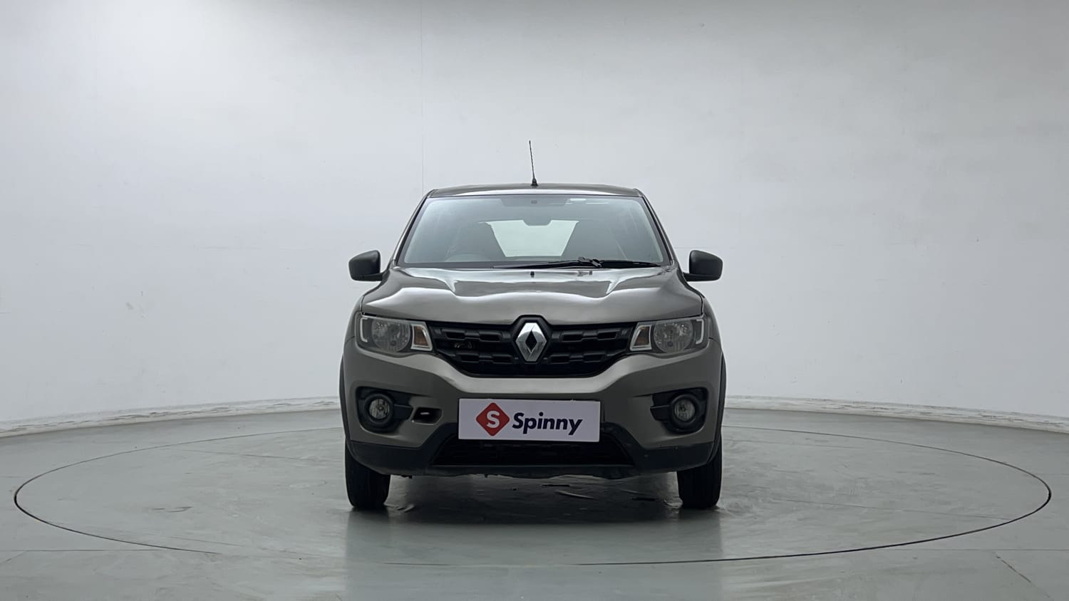 2017 Renault Kwid RXT-7