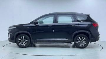 Used 2019 MG Motors Hector Sharp 1.5 DCT Petrol Petrol Automatic Image