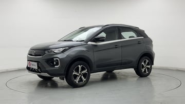 Used 2022 Tata Nexon XZ Plus (S) Petrol Manual Image