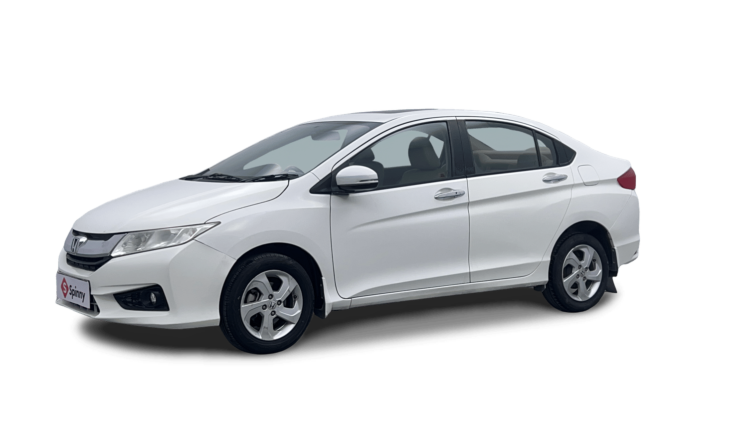 Used 2014 Honda City VX Petrol Manual Image