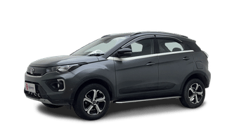 Used 2022 Tata Nexon XZ Plus Diesel Diesel Manual Image