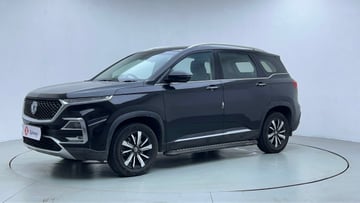 Used 2019 MG Motors Hector Sharp 1.5 DCT Petrol Petrol Automatic Image