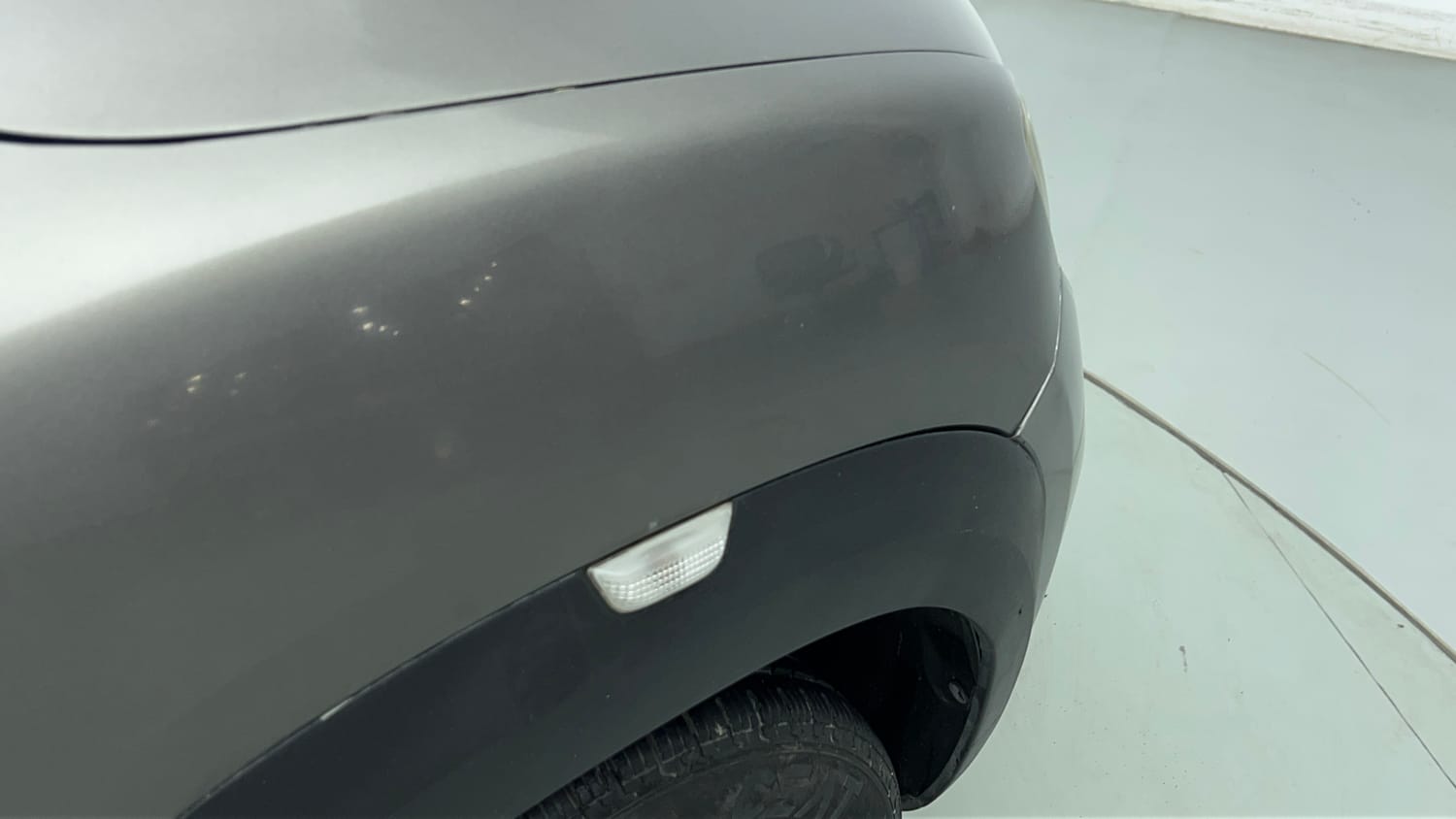 2017 Renault Kwid RXT-50
