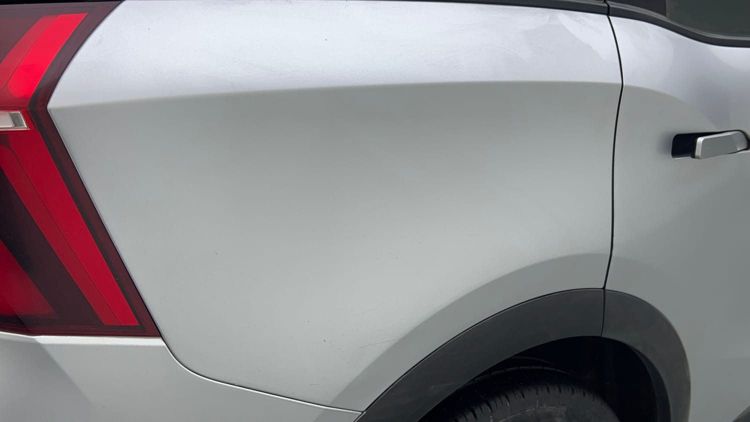 2022 Mahindra XUV700 AX 3 Diesel MT 7 STR-59