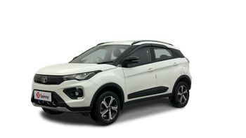 Used 2021 Tata Nexon XZ Plus (S) Petrol Manual Image