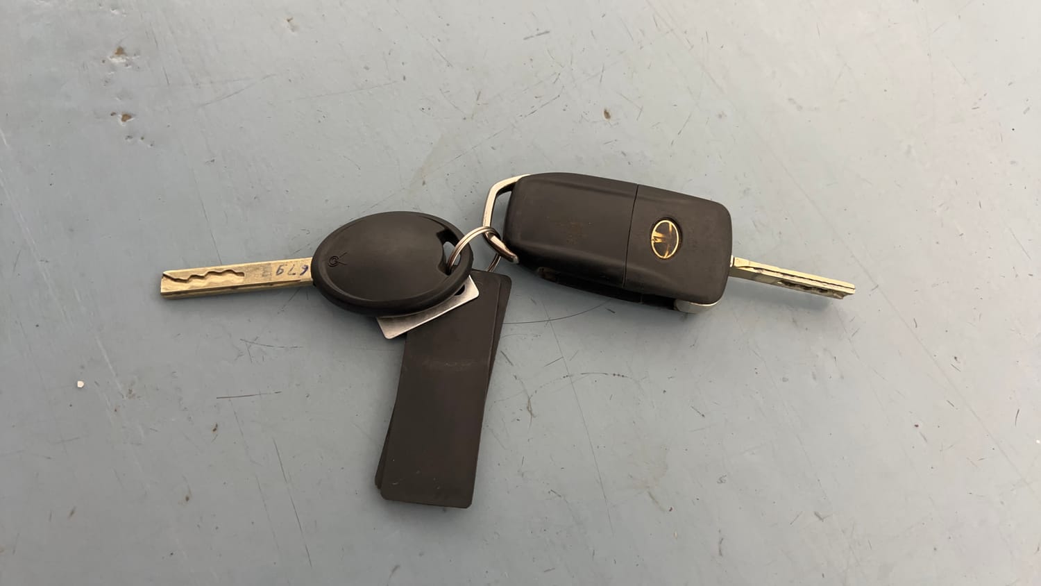 Used 2020 Tata Tiago XZA Plus Dual Tone Petrol Automatic extra CAR KEY VIEW