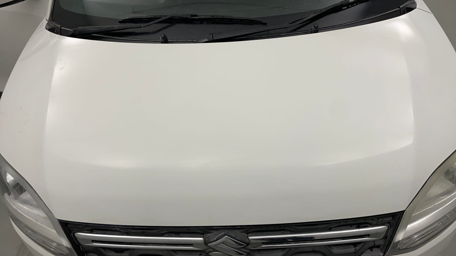Used 2021 Maruti Suzuki Wagon R 1.0 VXi (O) 1.0 AMT Petrol Automatic dents MINOR SCRATCH