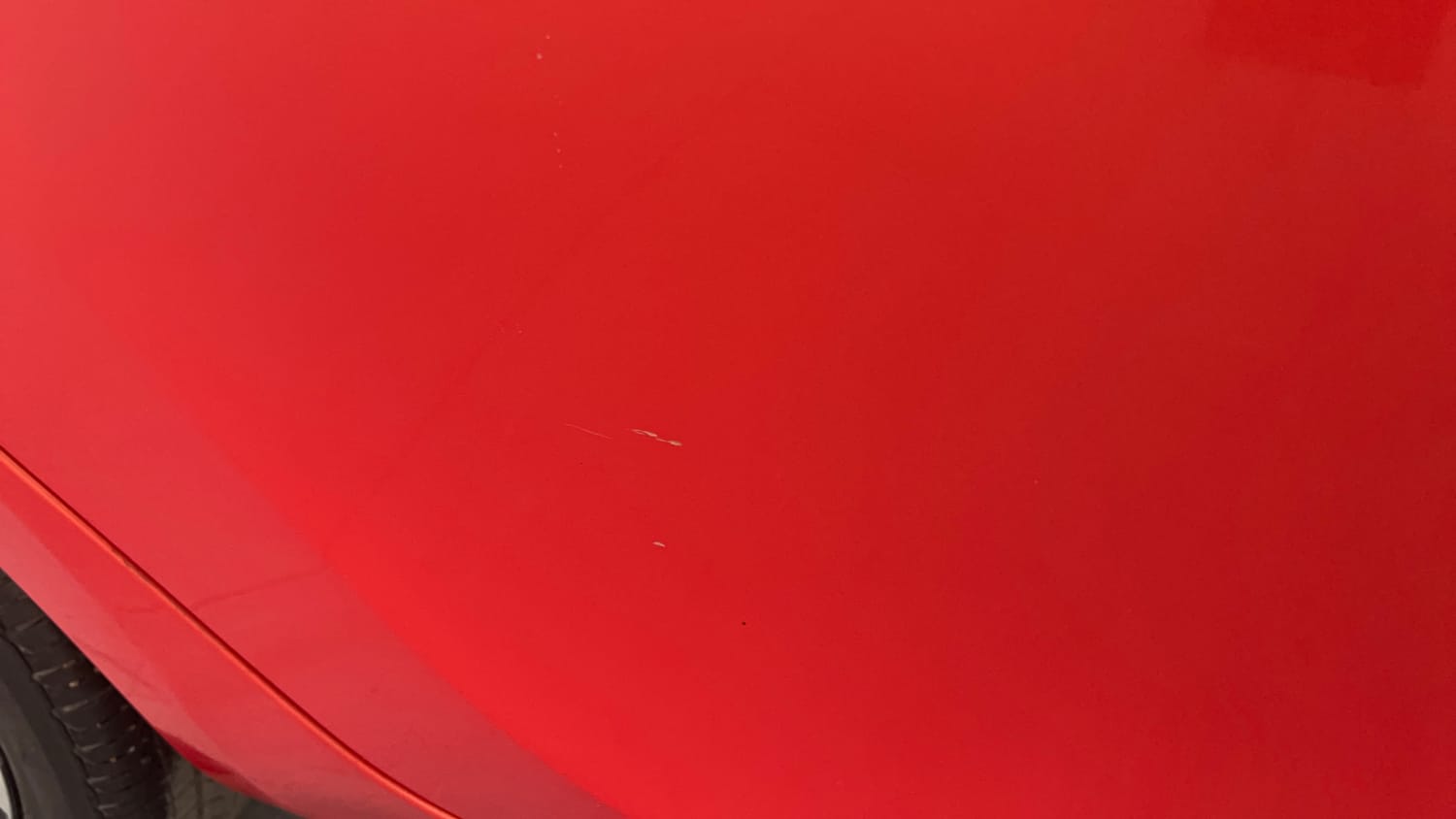 Used 2020 Tata Tiago XZA Plus Dual Tone Petrol Automatic dents MINOR SCRATCH
