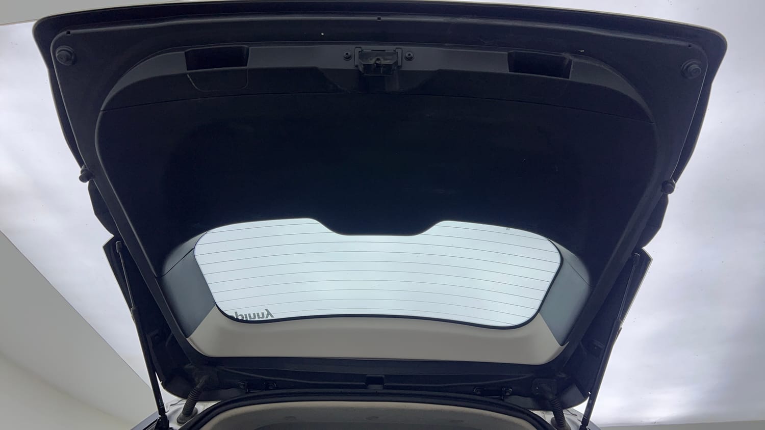 2022 Mahindra XUV700 AX 3 Diesel MT 7 STR-25