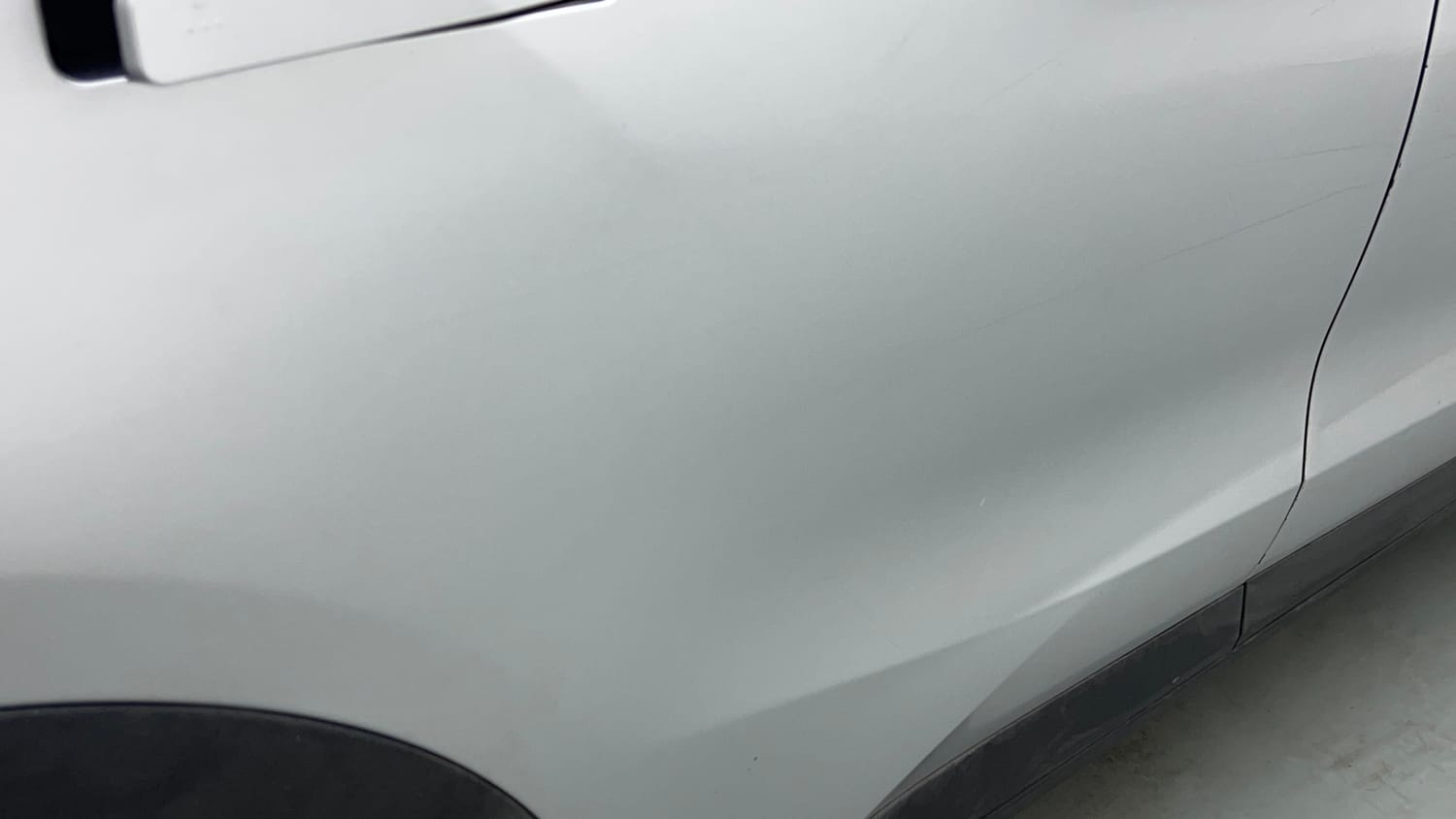 2022 Mahindra XUV700 AX 3 Diesel MT 7 STR-53