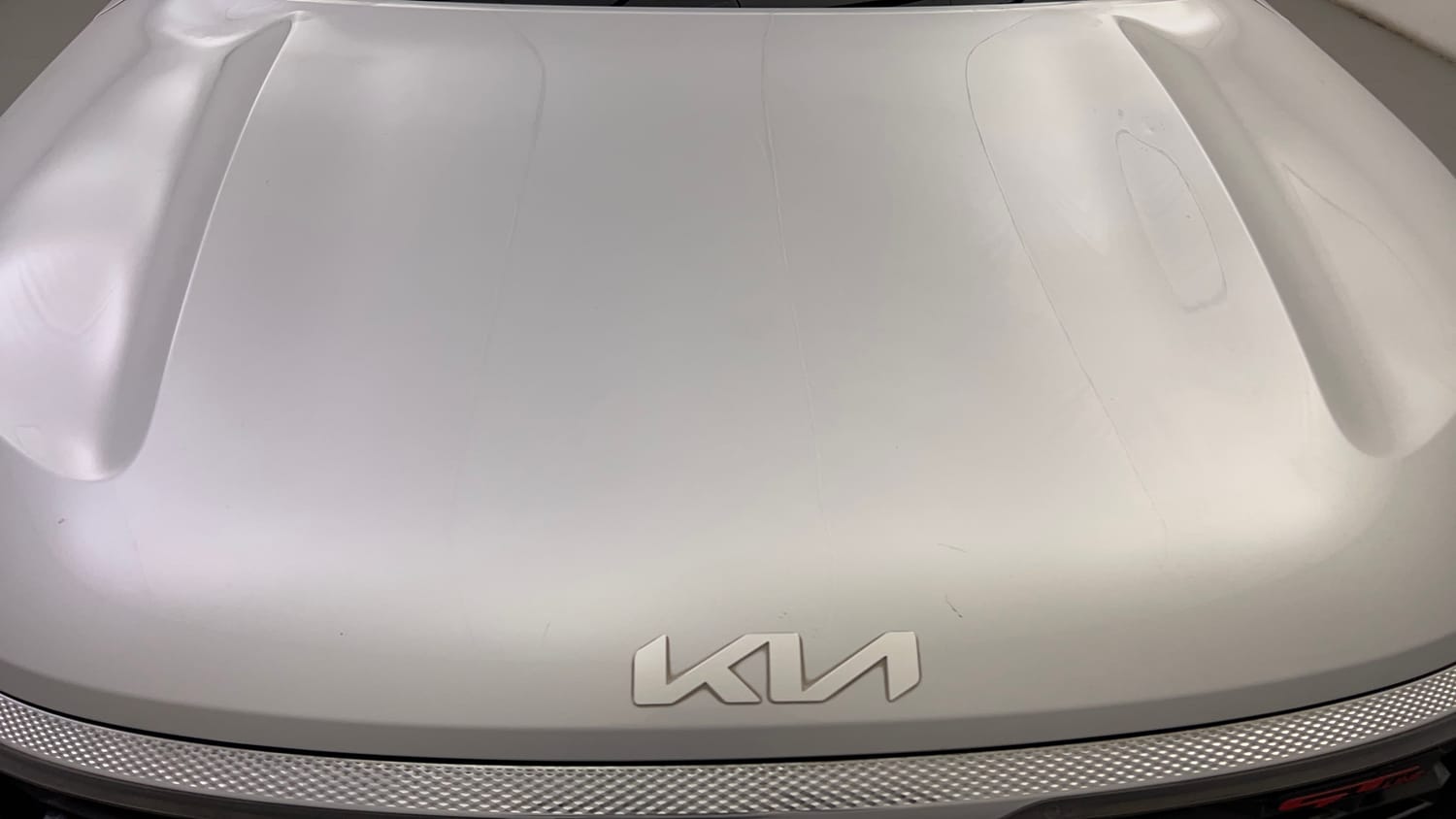 Used 2022 Kia Seltos GTX Plus 1.5 Diesel AT Diesel Automatic dents MINOR SCRATCH