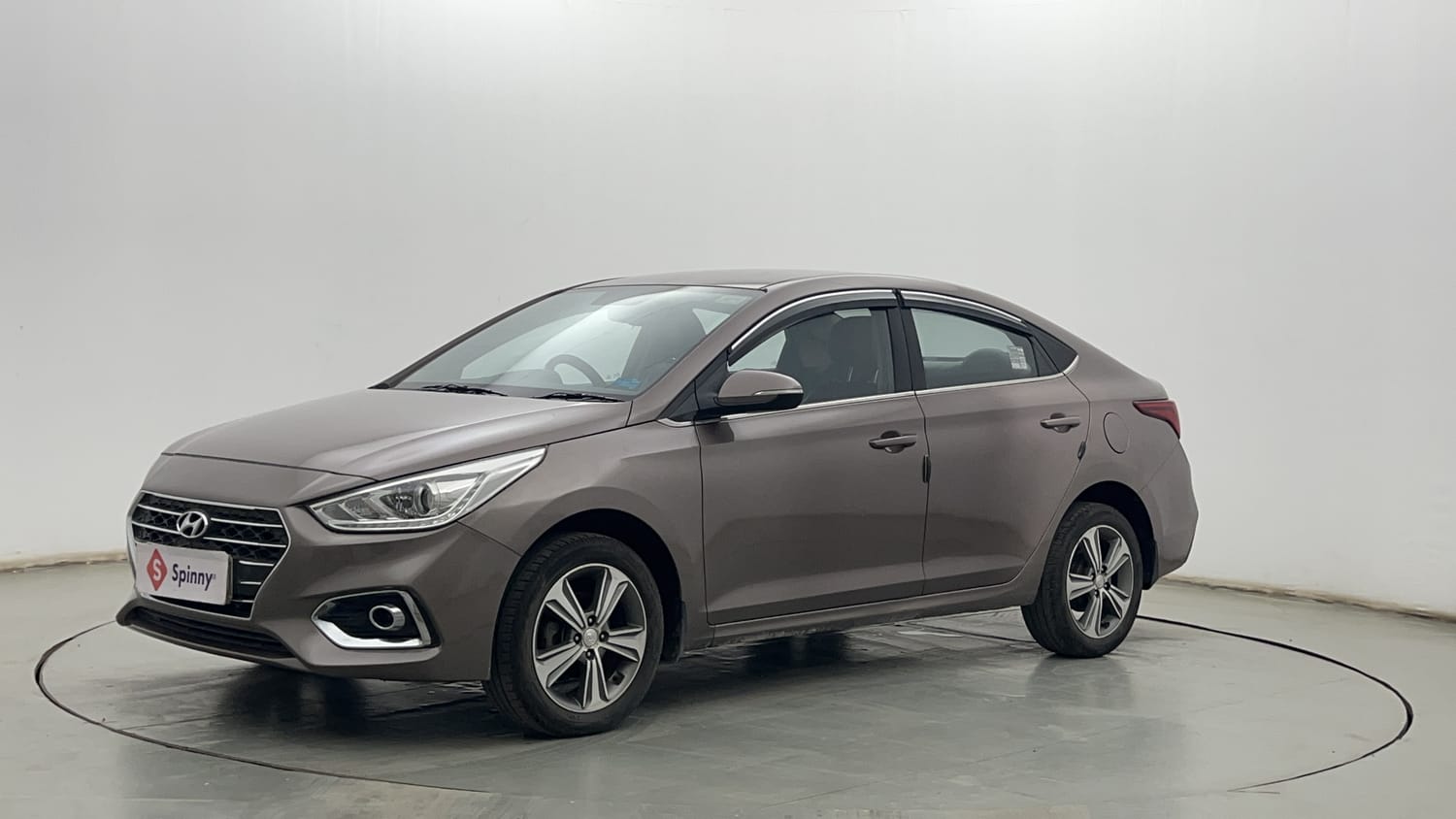 Verna