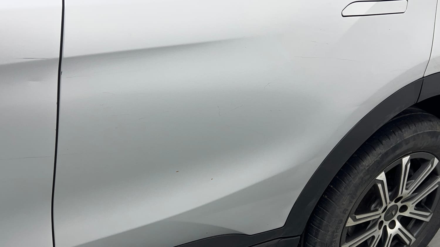 2022 Mahindra XUV700 AX 3 Diesel MT 7 STR-55