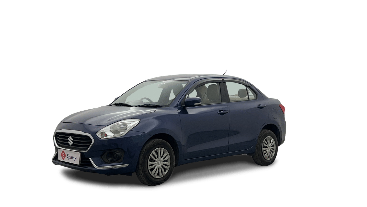 Used 2019 Maruti Suzuki Dzire VXi Petrol Manual Image