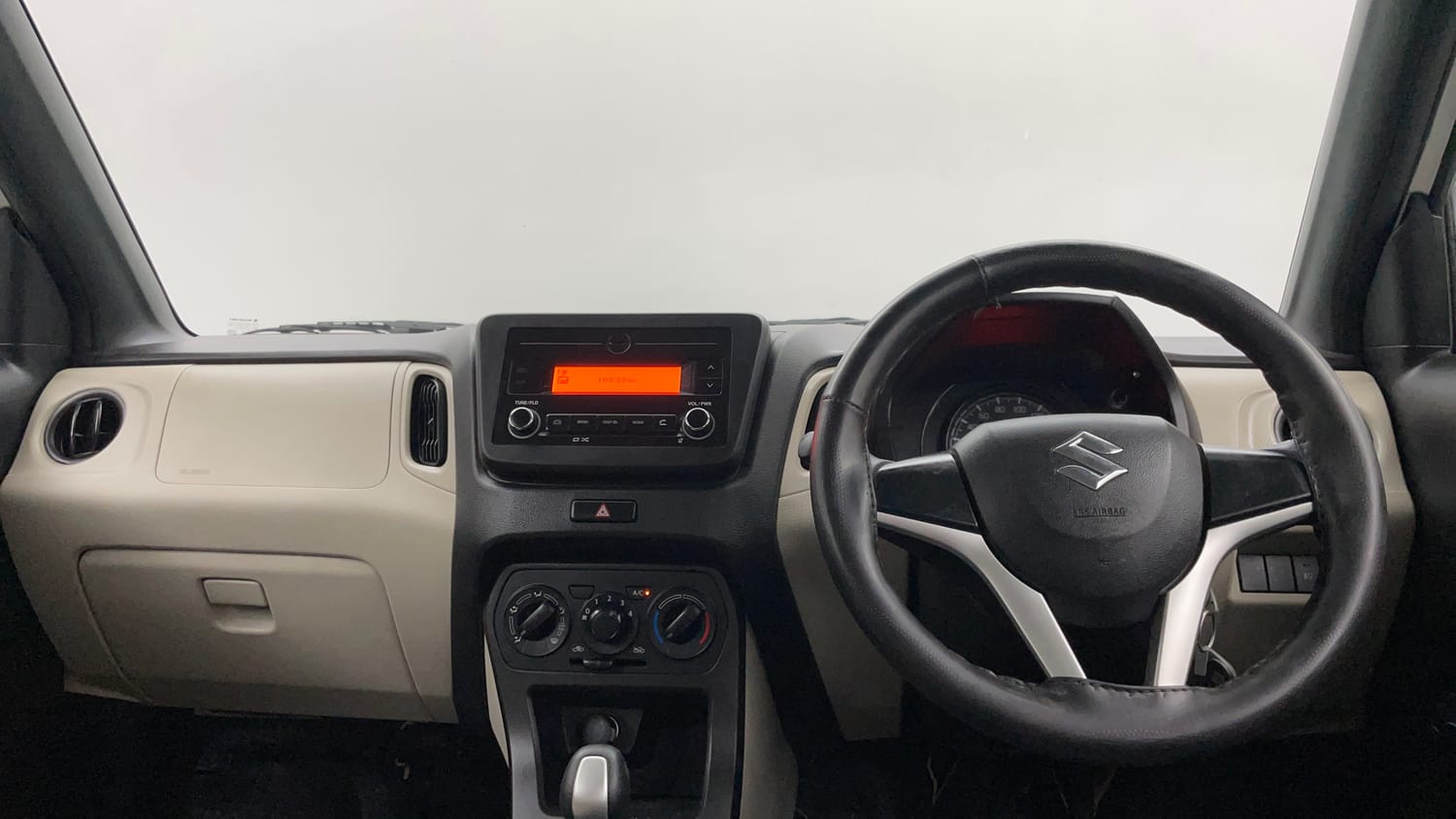 DASHBOARD VIDEO