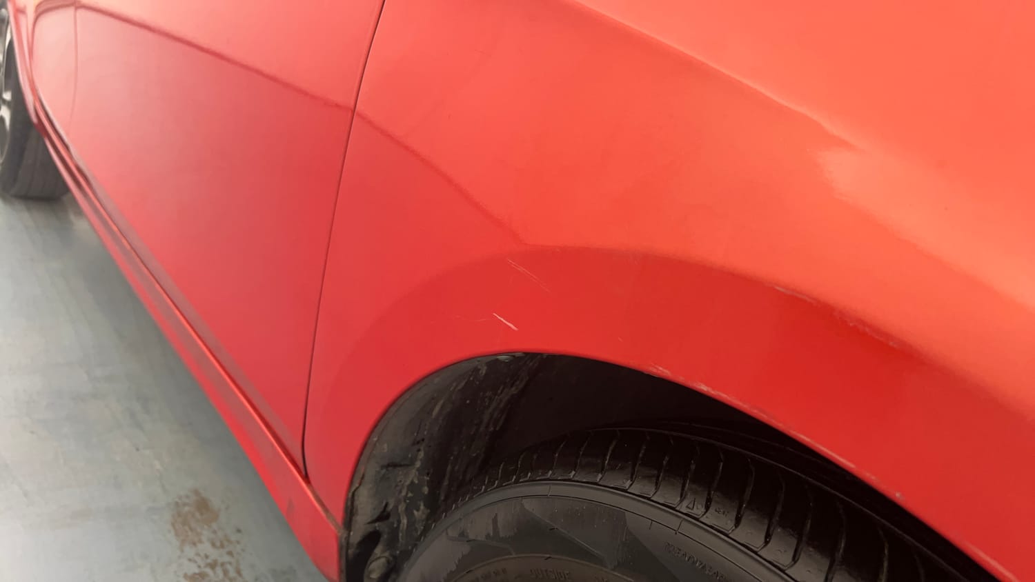 Used 2020 Tata Tiago XZA Plus Dual Tone Petrol Automatic dents MINOR SCRATCH