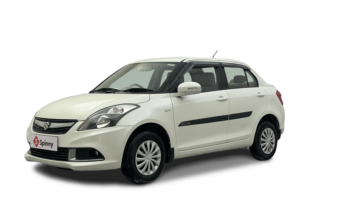 Used 2015 Maruti Suzuki Swift Dzire VXI AT Petrol Automatic Image