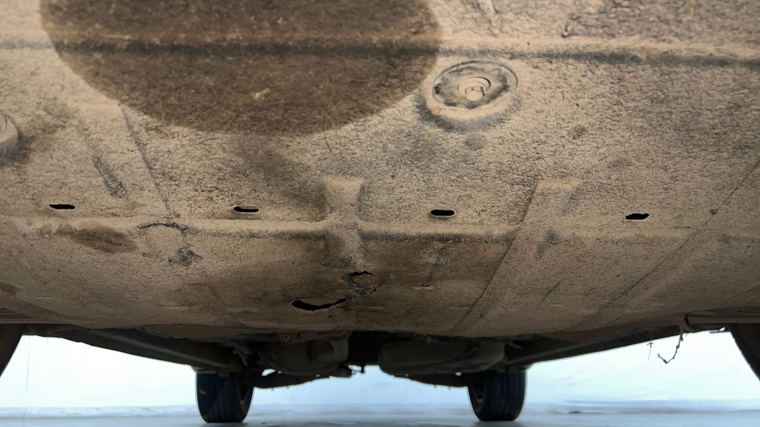 2022 Mahindra XUV700 AX 3 Diesel MT 7 STR-48