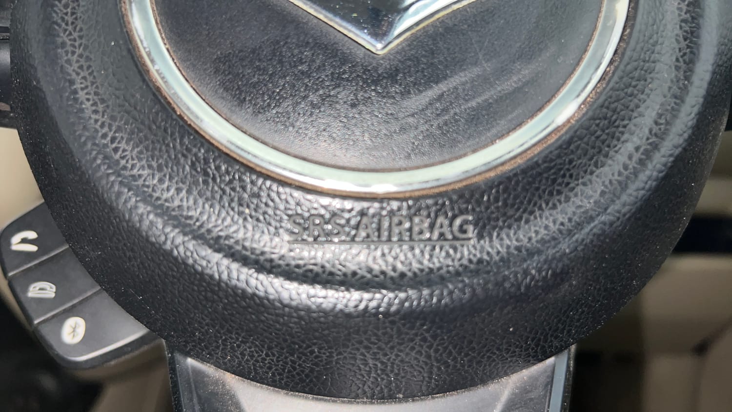 Used 2019 Maruti Suzuki Dzire VXi Petrol Manual top_features Airbags