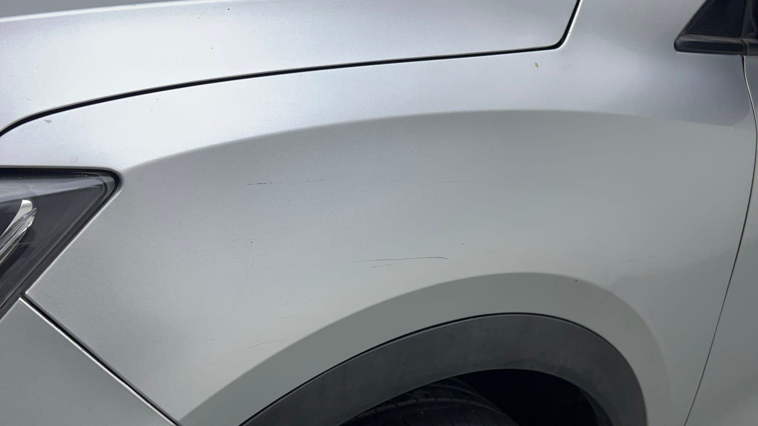 2022 Mahindra XUV700 AX 3 Diesel MT 7 STR-57
