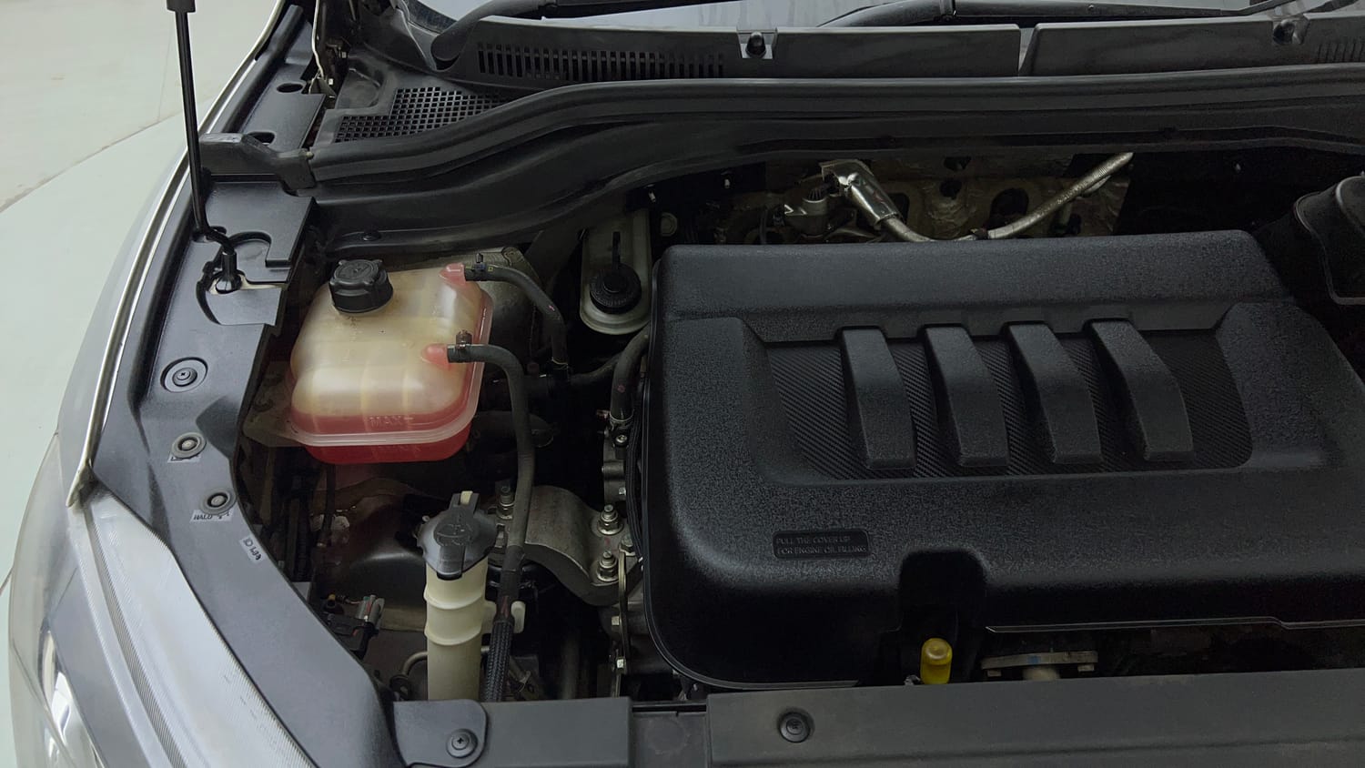 2022 Mahindra XUV700 AX 3 Diesel MT 7 STR-30