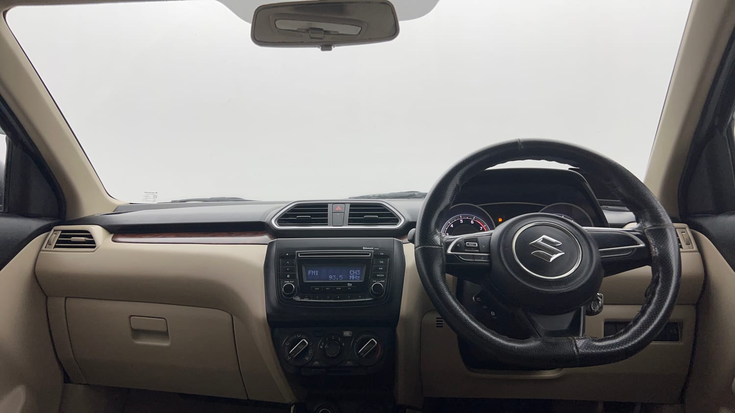 DASHBOARD VIDEO