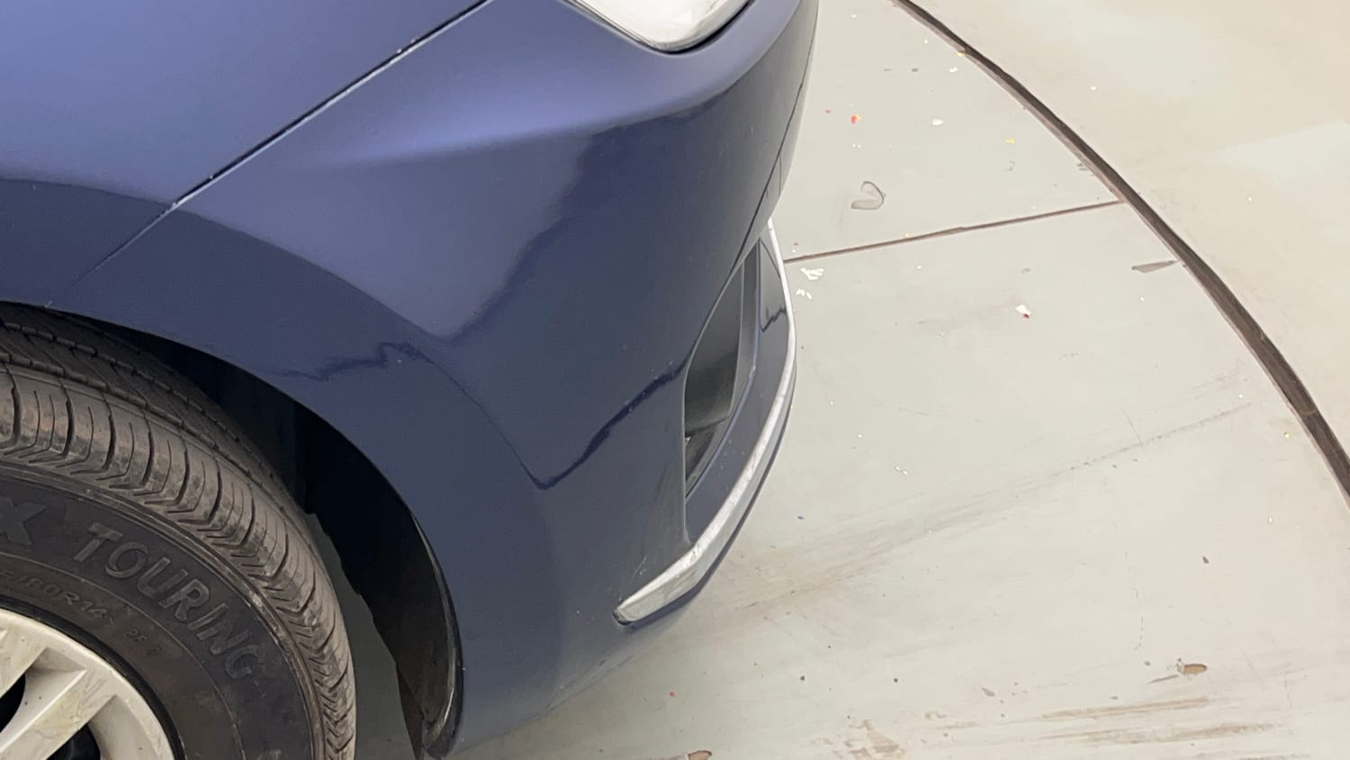 Used 2019 Maruti Suzuki Dzire VXi Petrol Manual dents MINOR SCRATCH