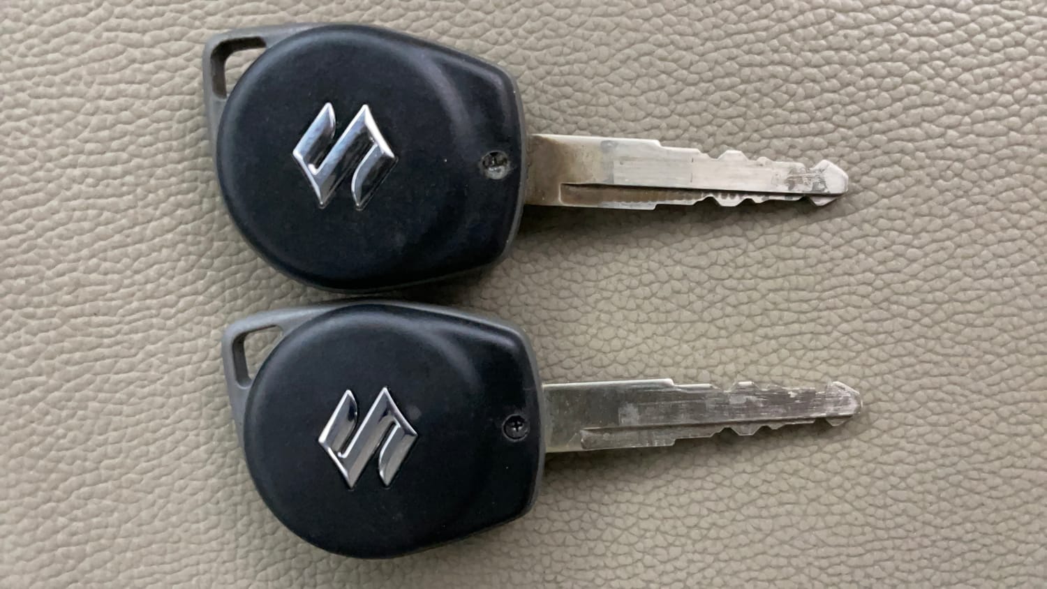 Used 2021 Maruti Suzuki Wagon R 1.0 VXi (O) 1.0 AMT Petrol Automatic extra CAR KEY VIEW