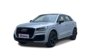 Used 2021 Audi Q2 Premium 40 TFSI quattro Petrol Automatic Image